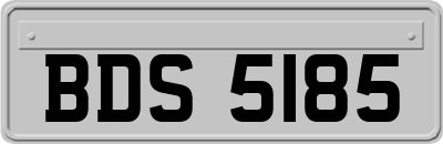BDS5185