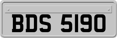 BDS5190