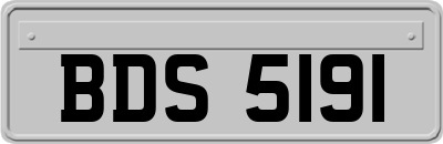 BDS5191