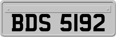 BDS5192