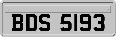 BDS5193