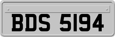 BDS5194