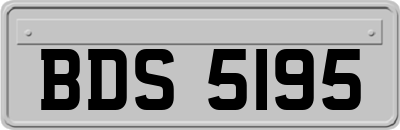 BDS5195