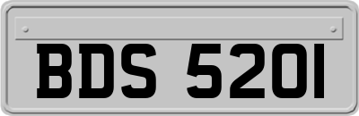 BDS5201