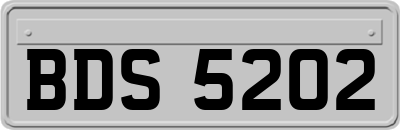 BDS5202