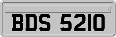 BDS5210