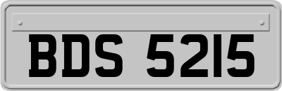 BDS5215