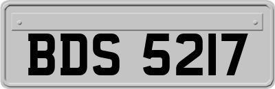 BDS5217