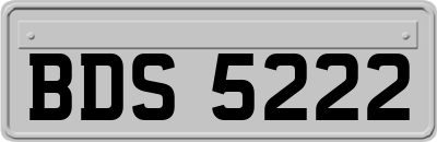 BDS5222