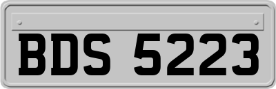 BDS5223
