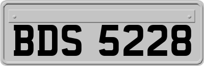 BDS5228