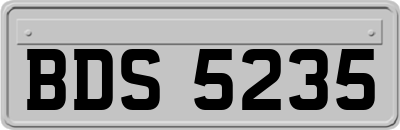 BDS5235