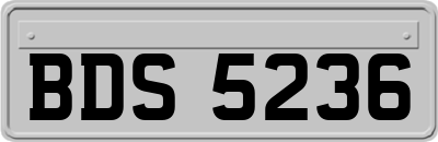 BDS5236