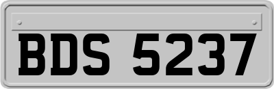 BDS5237