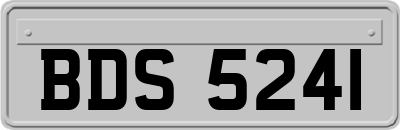 BDS5241