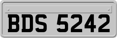 BDS5242