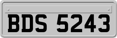 BDS5243