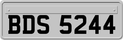 BDS5244