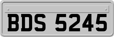 BDS5245