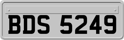 BDS5249