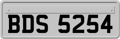 BDS5254