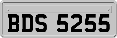 BDS5255
