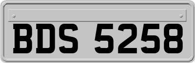 BDS5258