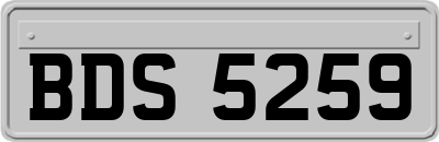 BDS5259