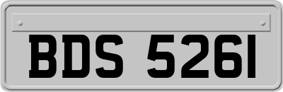 BDS5261