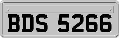 BDS5266