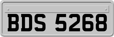 BDS5268