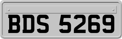 BDS5269
