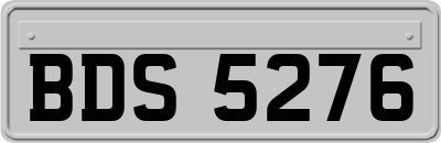 BDS5276