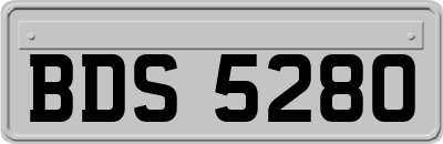 BDS5280