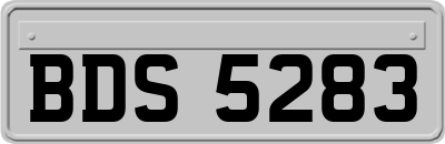 BDS5283