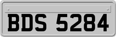BDS5284