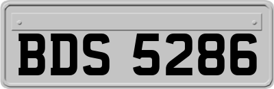 BDS5286