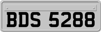 BDS5288