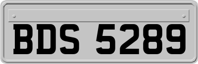 BDS5289