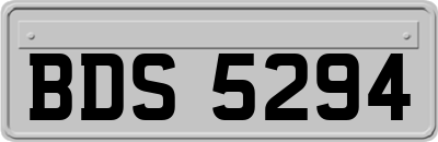 BDS5294
