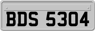 BDS5304