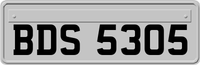 BDS5305