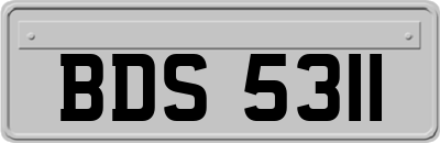 BDS5311