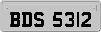 BDS5312