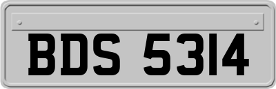 BDS5314