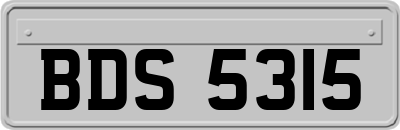 BDS5315
