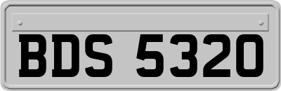 BDS5320