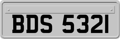BDS5321