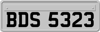 BDS5323