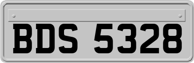 BDS5328